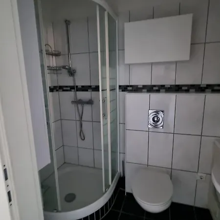 Apartamento All In Apart Weiz *