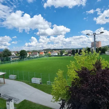 Apartment All In Apart Weiz Weiz