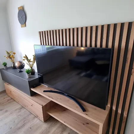 All In Apart Weiz Apartment