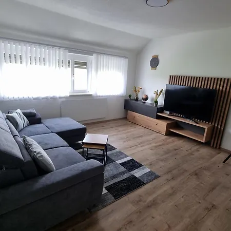 Apartamento All In Apart Weiz