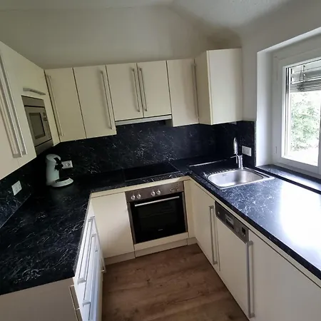 All In Apart Weiz Apartamento *