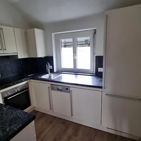 Apartment All In Apart Weiz *
