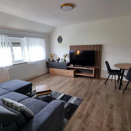 Apartamento All In Apart Weiz Weiz