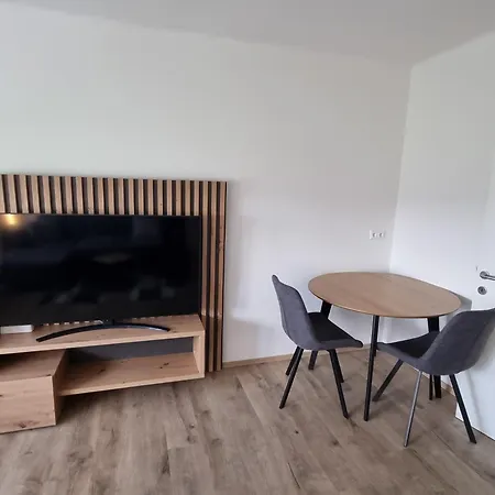 All In Apart Weiz Apartamento