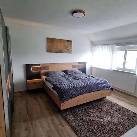 Apartamento All In Apart Weiz