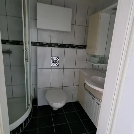 All In Apart Weiz Apartment *