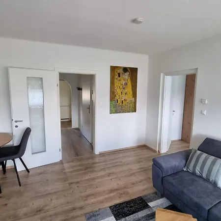 All In Apart Weiz Apartamento