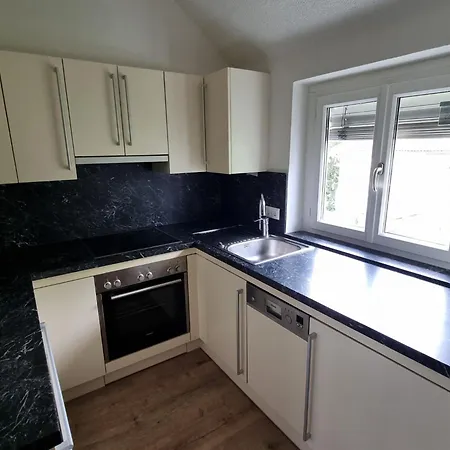 All In Apart Weiz Apartamento *