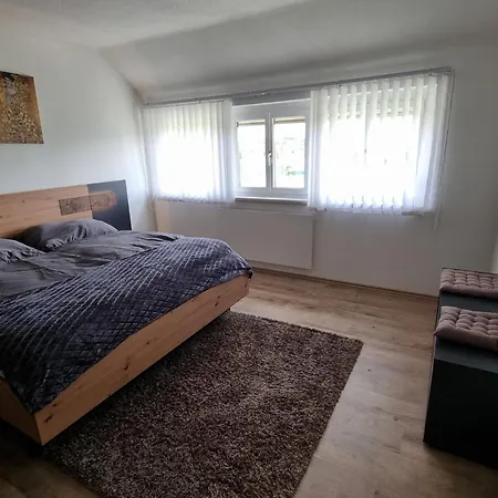 All In Apart Weiz Apartamento
