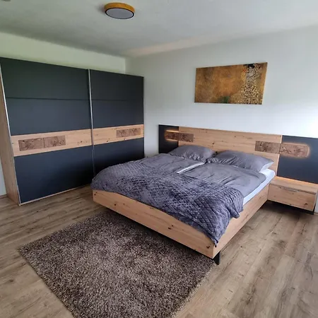 All In Apart Weiz Apartment Weiz