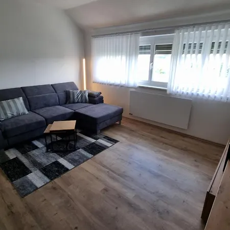 Apartamento All In Apart Weiz *