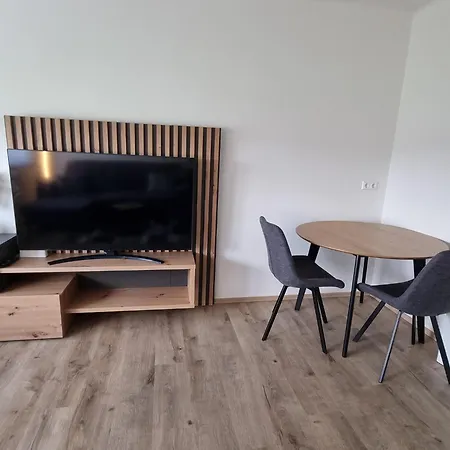 Apartment All In Apart Weiz *